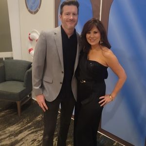 Meet your Posher, Kim